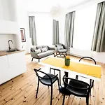 Appartement Flats