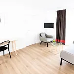 Flats 4* Brussel