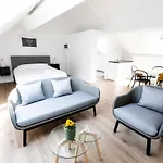 Flats Appartement 4*