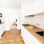 Flats Appartement Brussel