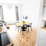 Flats 4* Brussel