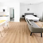 Flats Appartement Brussel