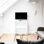 Appartement Flats