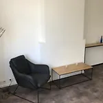 Brussel House Basilic