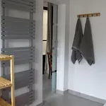 Brussels Downtown With Terrace