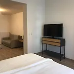 Brussel House Basilic