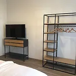 Brussel House Basilic