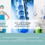 Grand Place 2 Bedroom