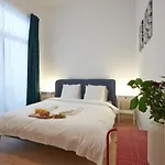 Brussels South Residence