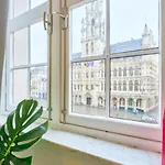 Maison Grand Place Studio 5