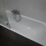 Midi-suede * Brussel