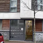 Midi-suede Appartement