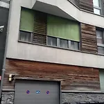 Appartement Midi-suede