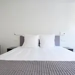 Nice 1 Bedroom With Balcony Avenue Louise