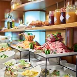 Hotel Le Chatelain 5*