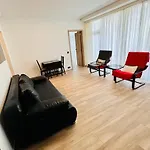Residential Area - Quiet Place