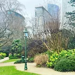 The Bachelor Backpacker Spot