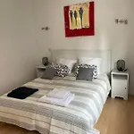 Apt 2 Chambres Au Coeur De Uccle
