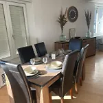 Apt 2 Chambres Au Coeur De Uccle