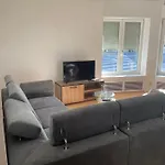 Apt 2 Chambres Au Coeur De Uccle