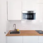 Flats Appartement 4*