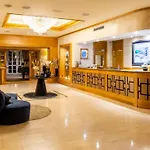 Le Chatelain Hotel Brussel