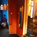 My House In Brussels