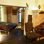 My House In Brussels