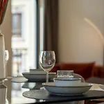 Beautiful 2-Bedroom Apartment In The Center Of Brussels