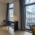 Beautiful 2-Bedroom Apartment In The Center Of Brussels