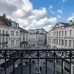 Beautiful 2-Bedroom Apartment In The Center Of Brussels