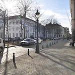 Brussels City Center Apartment