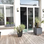Brussels City Center Apartment