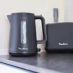 Kyma - Luxurious & Peacefull Apartment