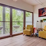 Dupre Cosy Appartement Brussel