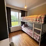 Sarhan Two-Room Apartment