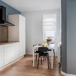 Evere Eu Residence