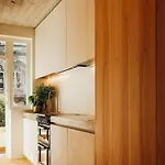 Luxury Studio Located In « Le Chatelain »