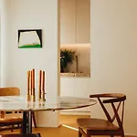 Luxury Studio Located In « Le Chatelain »
