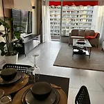 Logement Woluwe