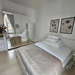Cosy Studio Center Of Bruxelles