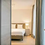 Furnished 2 Bedroom Apartment In City Center