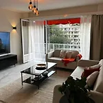 Logement Woluwe