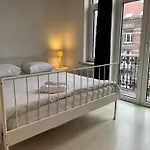 Flat Brussels Center