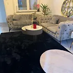 Appartement 2 Chambre Luxueuse A Jette