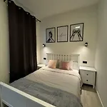 Studio A Ixelles - Viaduc