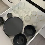 Studio A Ixelles - Viaduc