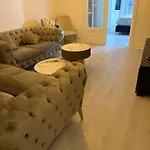 Appartement 2 Chambre Luxueuse A Jette