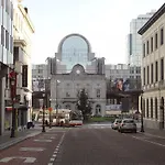 European Quarter Studio