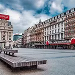 Appartement Au Pied De La Grand Place